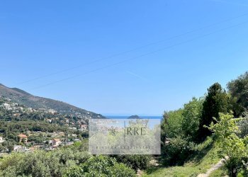 Villa Unifamiliare Consorzile Simone Salada, Alassio - foto 24