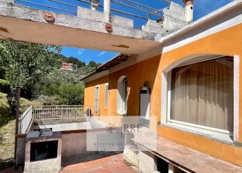 Villa Unifamiliare Consorzile Simone Salada, Alassio - foto 25