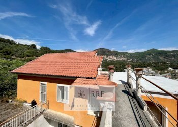 Villa Unifamiliare Consorzile Simone Salada, Alassio - foto 27