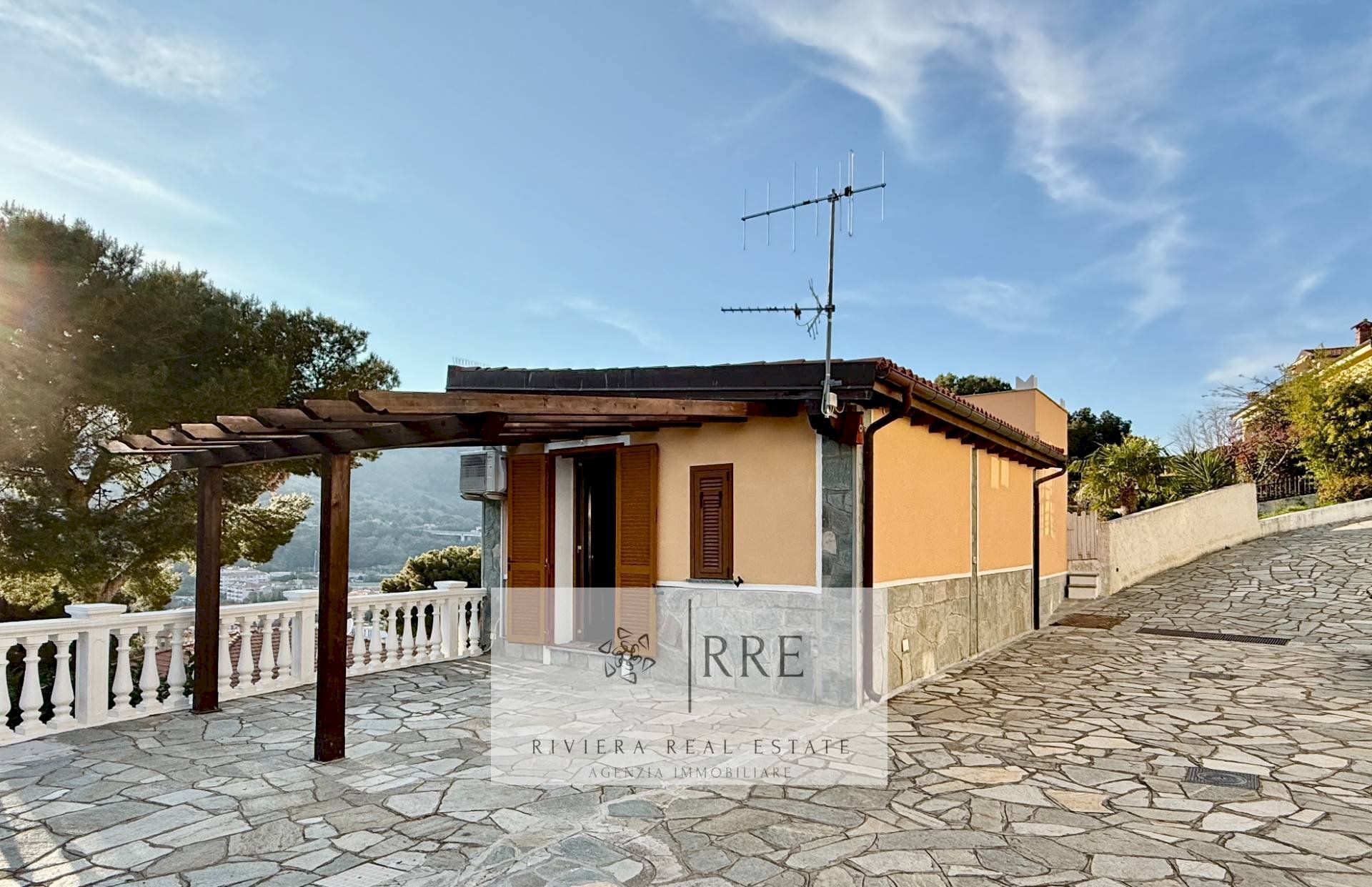 Casa indipendente San Damiano, Andora - foto 1