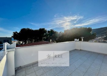 Independent house San Damiano, Andora - photo 8