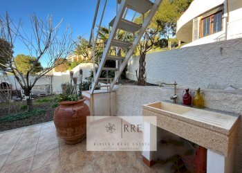 Independent house San Damiano, Andora - photo 11