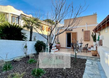 Independent house San Damiano, Andora - photo 10