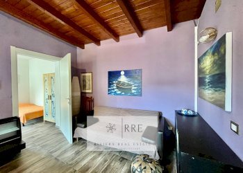 Independent house San Damiano, Andora - photo 12