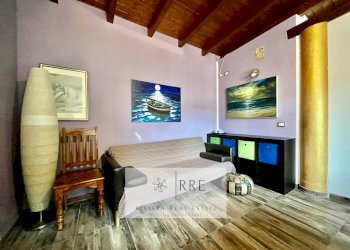 Independent house San Damiano, Andora - photo 13