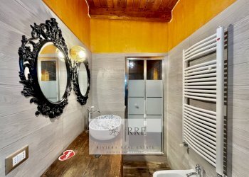 Independent house San Damiano, Andora - photo 23