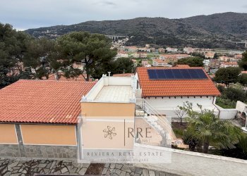 Independent house San Damiano, Andora - photo 4