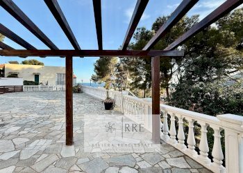 Independent house San Damiano, Andora - photo 6