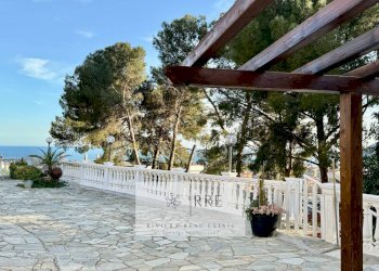 Independent house San Damiano, Andora - photo 26