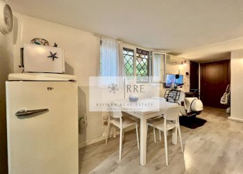 Bilocale via Michelangelo, Alassio - foto 4