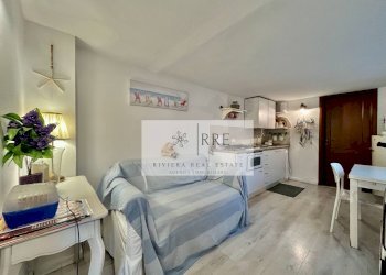 Bilocale via Michelangelo, Alassio - foto 5