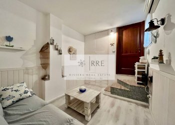 Bilocale via Michelangelo, Alassio - foto 11