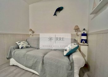 Bilocale via Michelangelo, Alassio - foto 12