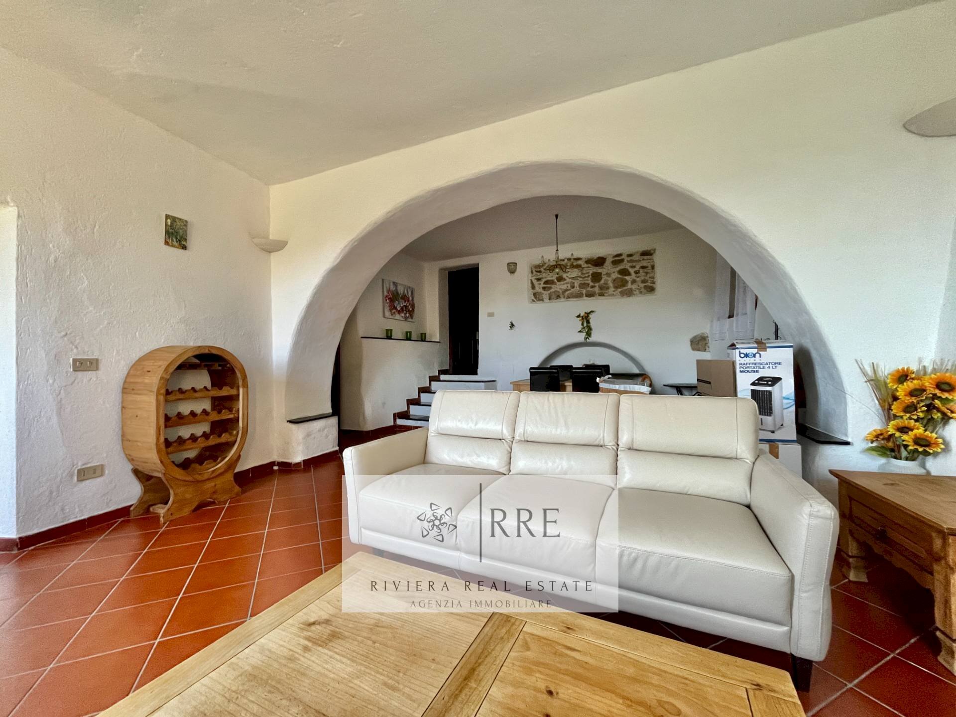 Quadrilocale Frazione Ligo, Villanova d'Albenga - foto 3