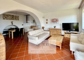 Quadrilocale Frazione Ligo, Villanova d'Albenga - foto 1