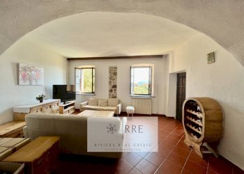 Quadrilocale Frazione Ligo, Villanova d'Albenga - foto 2