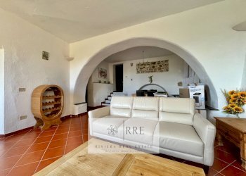 Quadrilocale Frazione Ligo, Villanova d'Albenga - foto 3