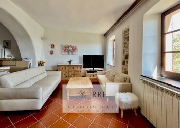 Quadrilocale Frazione Ligo, Villanova d'Albenga - foto 4