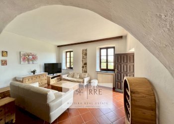 Quadrilocale Frazione Ligo, Villanova d'Albenga - foto 9