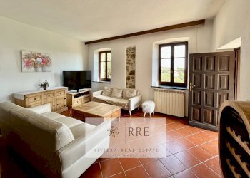 Quadrilocale Frazione Ligo, Villanova d'Albenga - foto 10