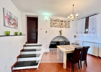 Quadrilocale Frazione Ligo, Villanova d'Albenga - foto 11