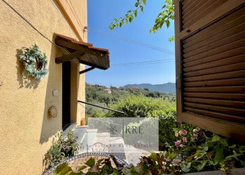 Quadrilocale Frazione Ligo, Villanova d'Albenga - foto 14