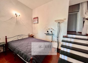 Quadrilocale Frazione Ligo, Villanova d'Albenga - foto 20