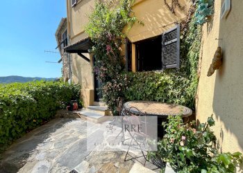 Quadrilocale Frazione Ligo, Villanova d'Albenga - foto 23