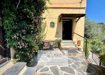 Quadrilocale Frazione Ligo, Villanova d'Albenga - foto 26