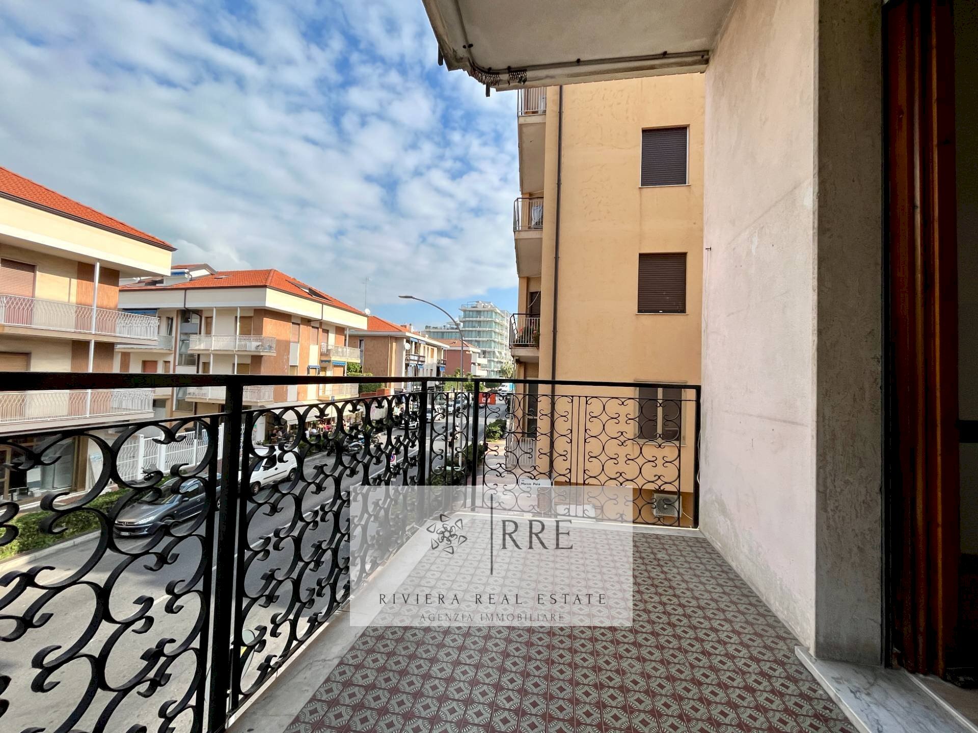 Two-room apartment via Marco Polo, Loano - photo 1