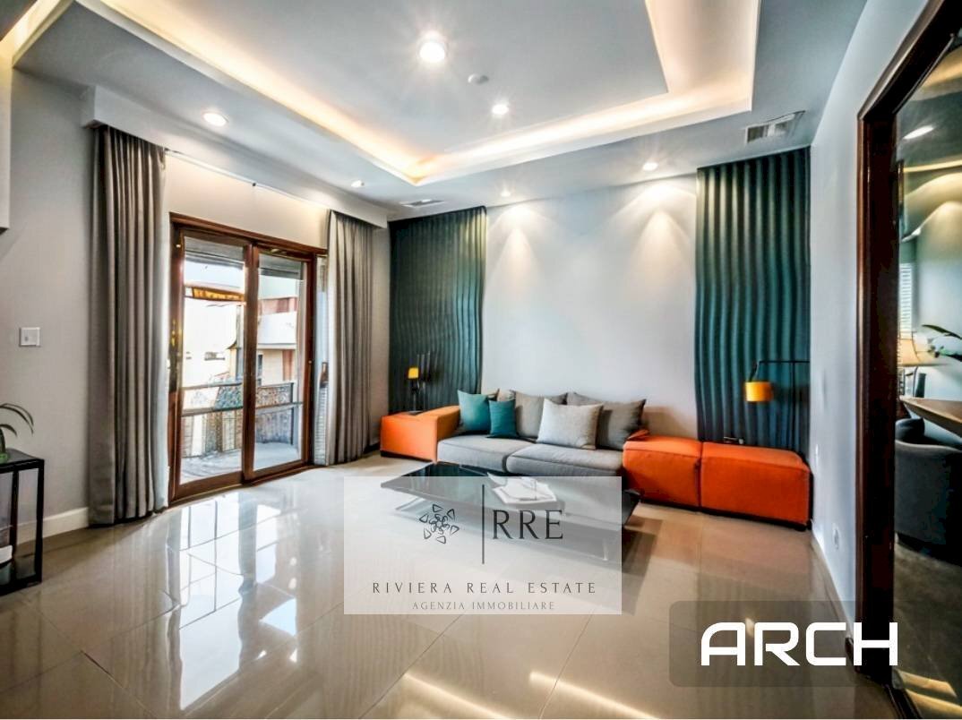 Two-room apartment via Marco Polo, Loano - photo 2