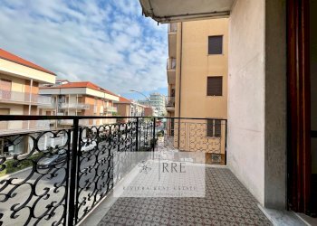 Bilocale via Marco Polo, Loano - foto 1