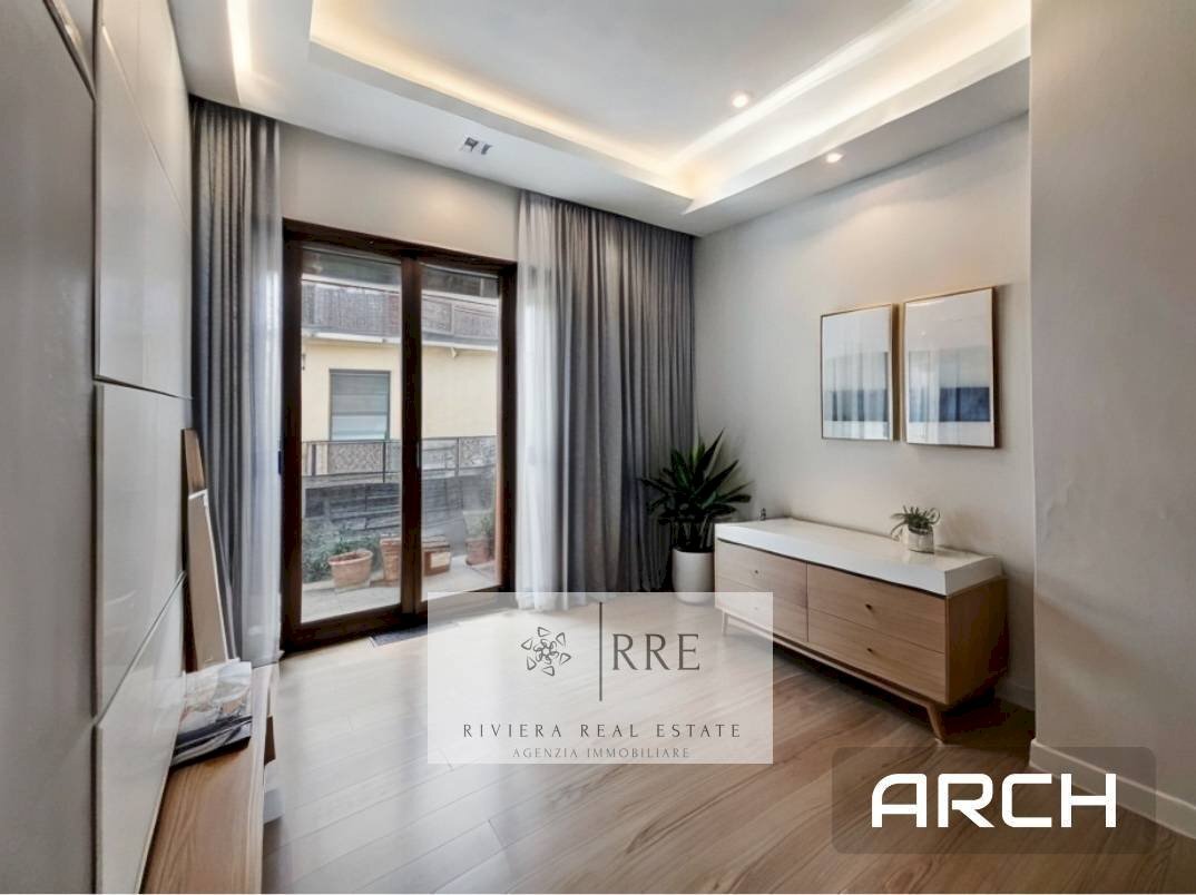 Trilocale via Marco Polo, Loano - foto 3