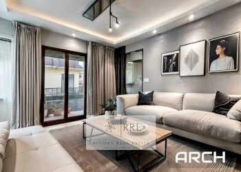 Trilocale via Marco Polo, Loano - foto 1