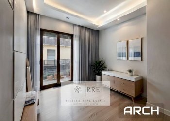 Trilocale via Marco Polo, Loano - foto 3