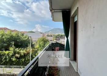 Trilocale via Marco Polo, Loano - foto 9