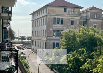 Trilocale via Marco Polo, Loano - foto 12