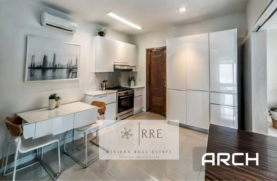 Monolocale Via Goffredo  Mameli, Alassio - foto 1