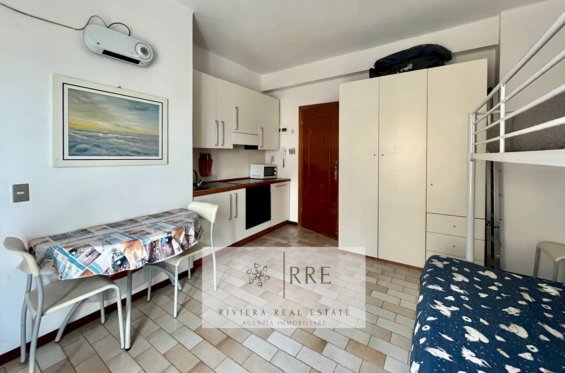 Monolocale Via Goffredo  Mameli, Alassio - foto 2