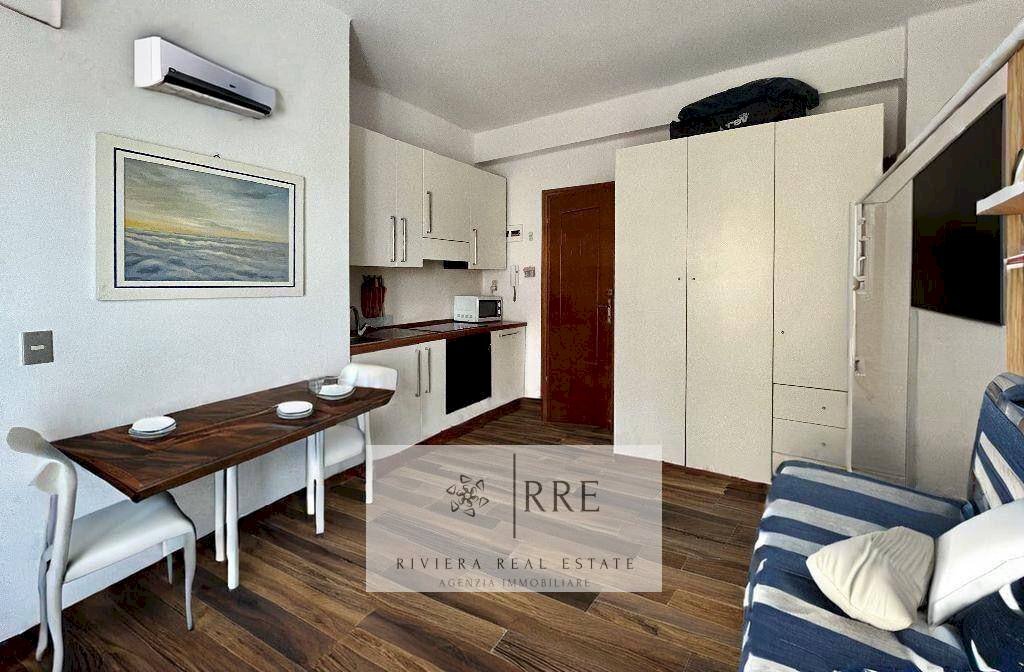 Monolocale Via Goffredo  Mameli, Alassio - foto 3