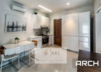 Monolocale Via Goffredo  Mameli, Alassio - foto 1