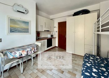 Monolocale Via Goffredo  Mameli, Alassio - foto 2