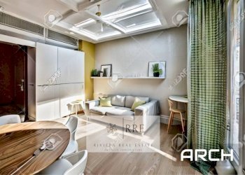 Monolocale Via Goffredo  Mameli, Alassio - foto 4