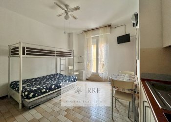 Monolocale Via Goffredo  Mameli, Alassio - foto 6