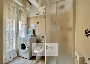 Monolocale Via Goffredo  Mameli, Alassio - foto 12