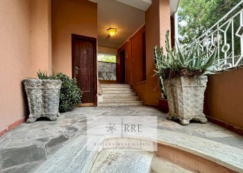 Monolocale Via Goffredo  Mameli, Alassio - foto 15