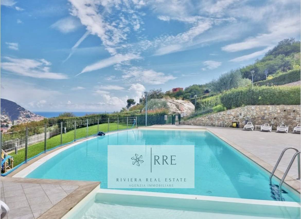 Bilocale Via Lombardia, Pietra Ligure - foto 2