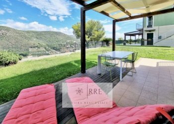 Bilocale Via Lombardia, Pietra Ligure - foto 1