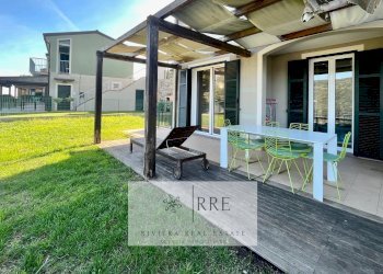 Bilocale Via Lombardia, Pietra Ligure - foto 4