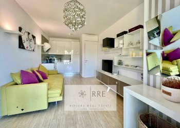 Bilocale Via Lombardia, Pietra Ligure - foto 6